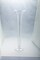 CC Home Furnishings Hand-Blown Glass Trumpet Vase - 23.5" - Clear
